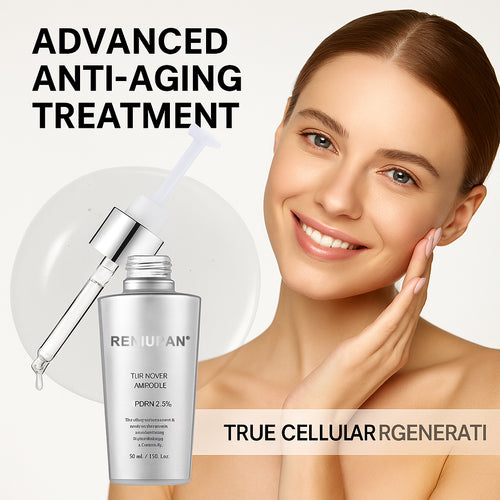 Salmon DNA Repair Serum