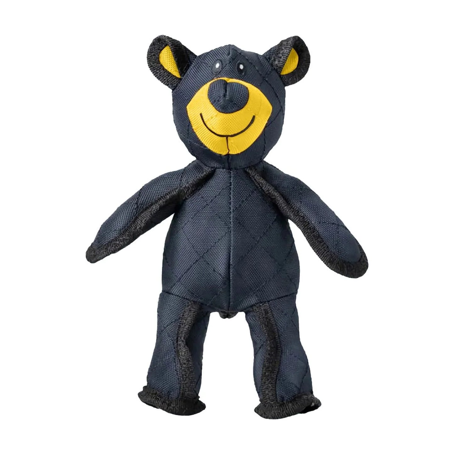 Indestructible & Interactive Bear Dog Toys For Heavy Chewers - IndestructiBear 2.0