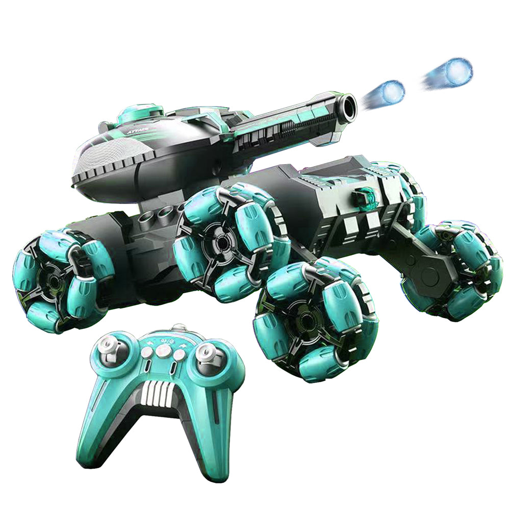 8WD Gesture Sensing RC Car, Toys Gifts for Kids 8 9 10 11 12 Year Old Boys Girls, 2.4Ghz Remote Control Cars for Christmas Birthday Presents