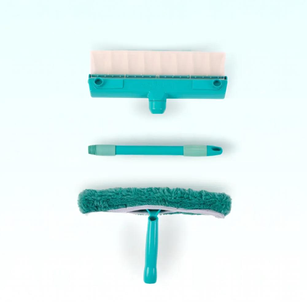 HOOMWELL™ Recyclable Silicone Window Squeegee Kits