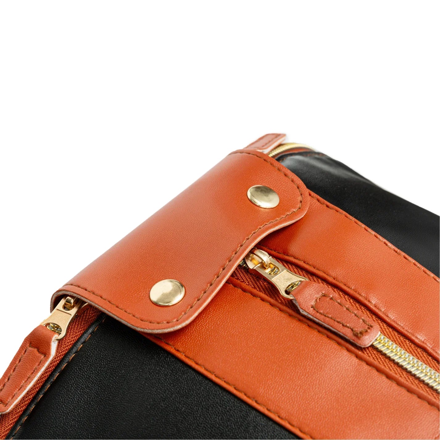 TravelEase™ Duffel - The most spacious carry-on bag