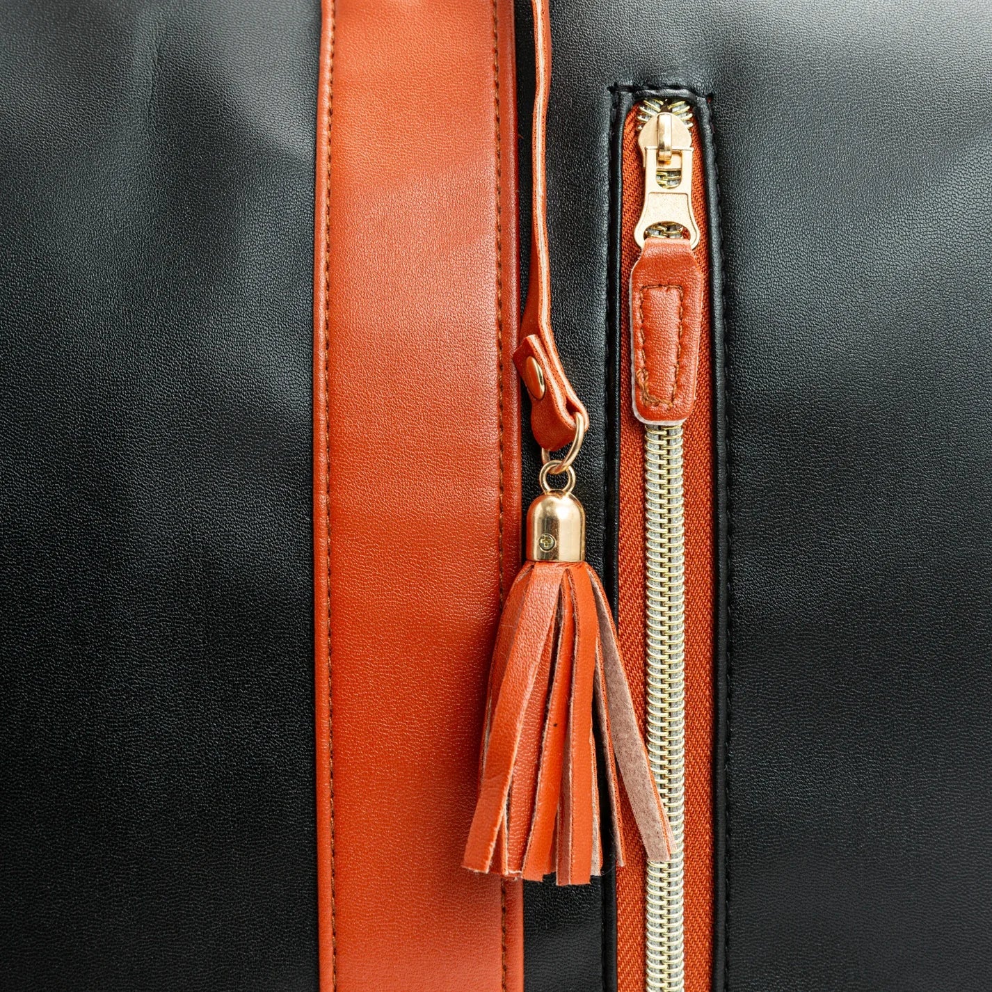 TravelEase™ Duffel - The most spacious carry-on bag