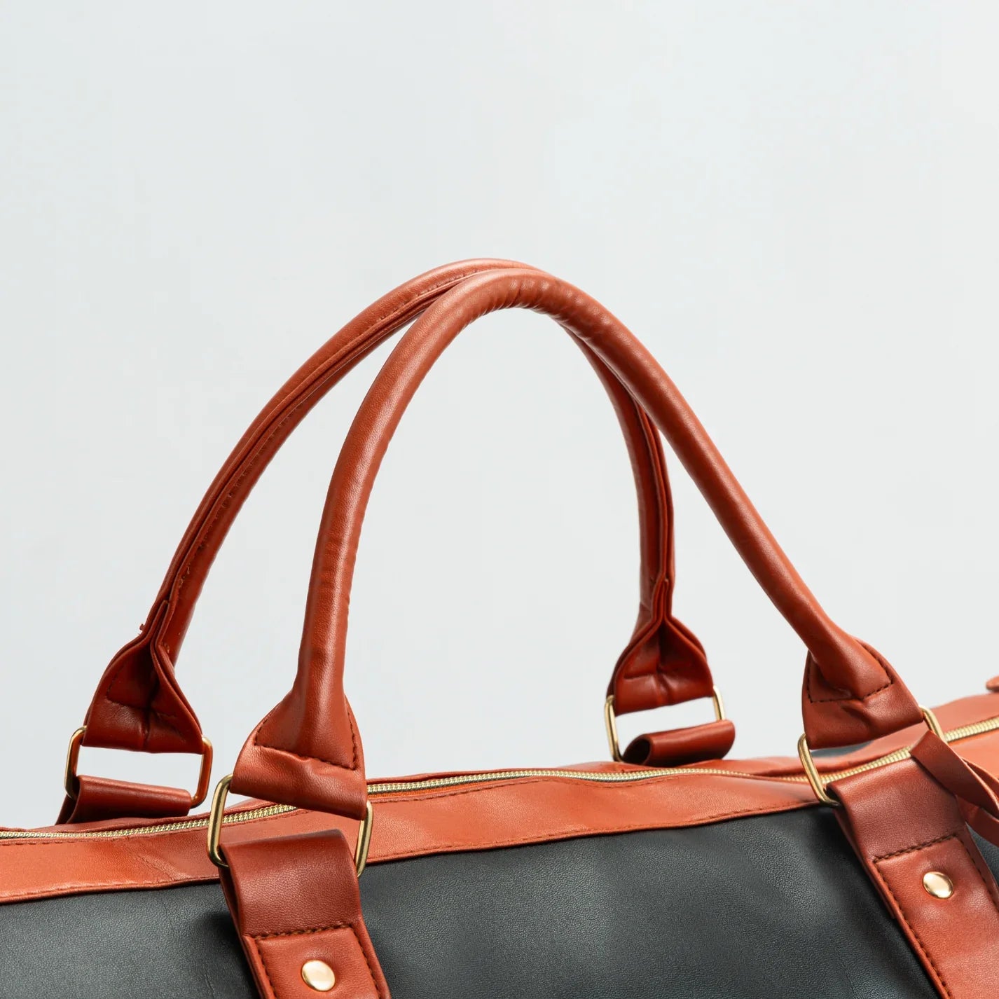 TravelEase™ Duffel - The most spacious carry-on bag