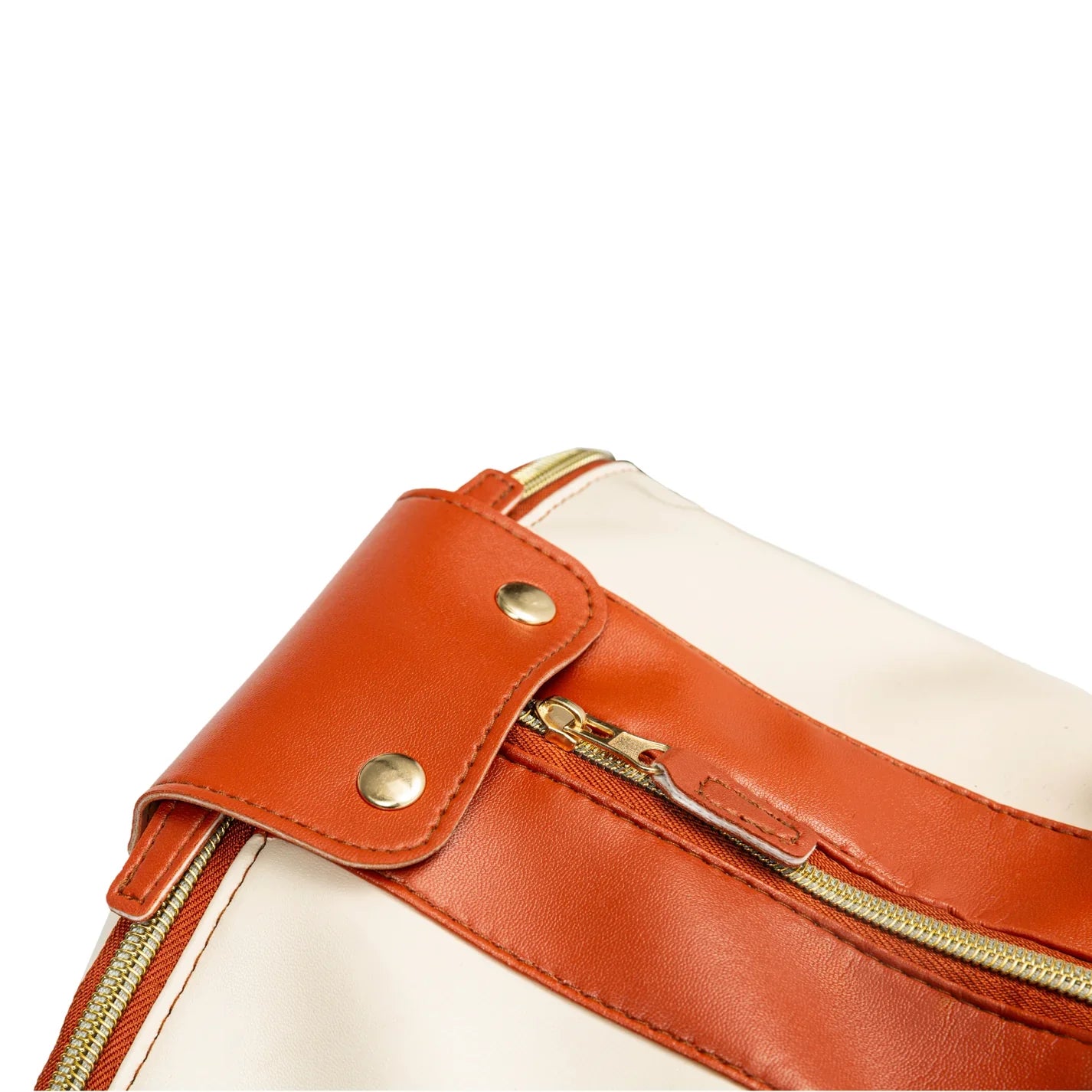 TravelEase™ Duffel - The most spacious carry-on bag