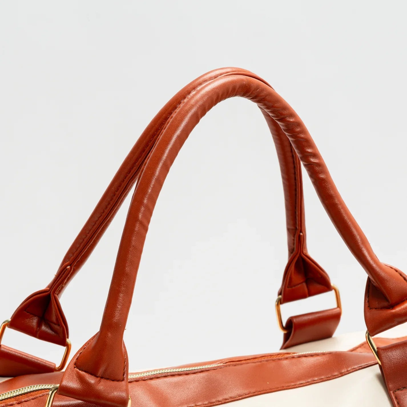 TravelEase™ Duffel - The most spacious carry-on bag
