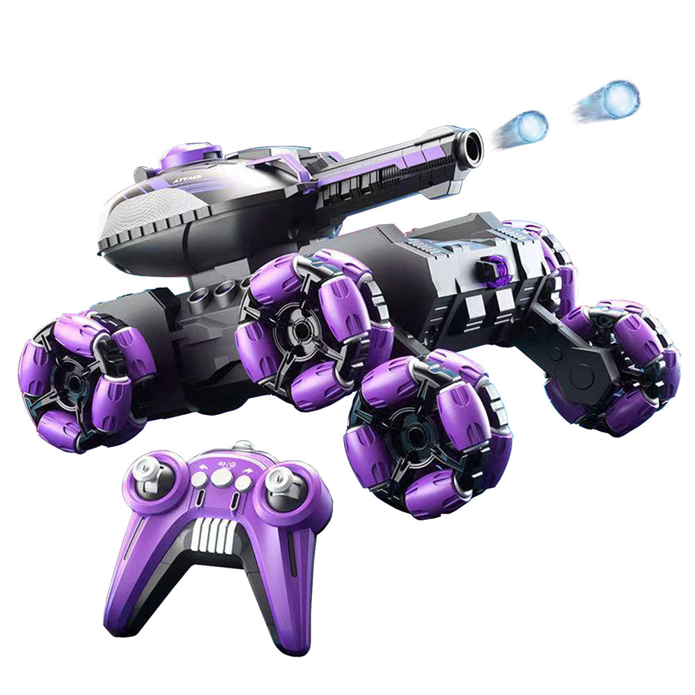 8WD Gesture Sensing RC Car, Toys Gifts for Kids 8 9 10 11 12 Year Old Boys Girls, 2.4Ghz Remote Control Cars for Christmas Birthday Presents