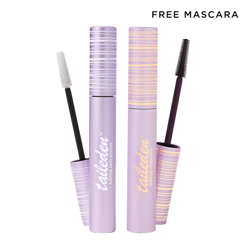🌺New Releases - 💖70% OFF🌺 Tubing Mascara & Primer