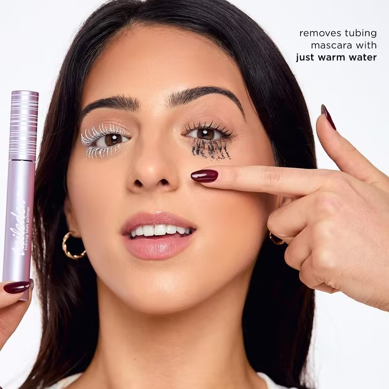 🌺New Releases - 💖70% OFF🌺 Tubing Mascara & Primer