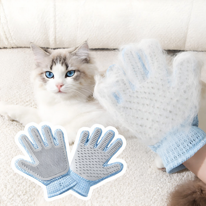 Pet Grooming Glove