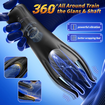 Better Control Starts Here — Best-Selling Private Trainer of the Year💥— Octopus Trainer