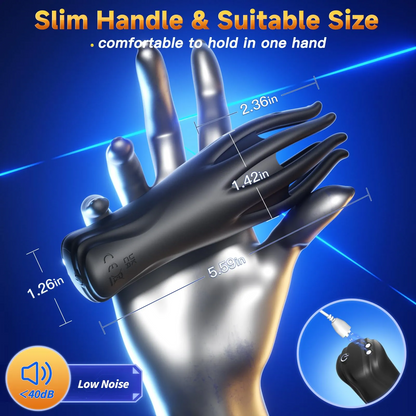 Better Control Starts Here — Best-Selling Private Trainer of the Year💥— Octopus Trainer