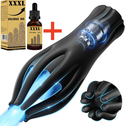 Better Control Starts Here — Best-Selling Private Trainer of the Year💥— Octopus Trainer