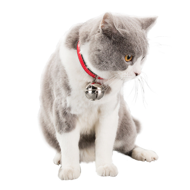Pet Bell Collar