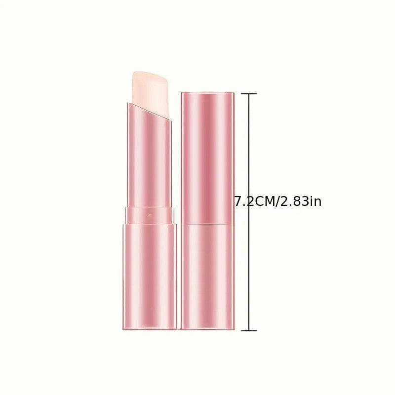 Fade-Resistant Moisturizing Lip Balm