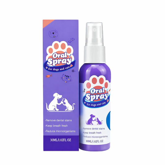 Pet Oral Spray