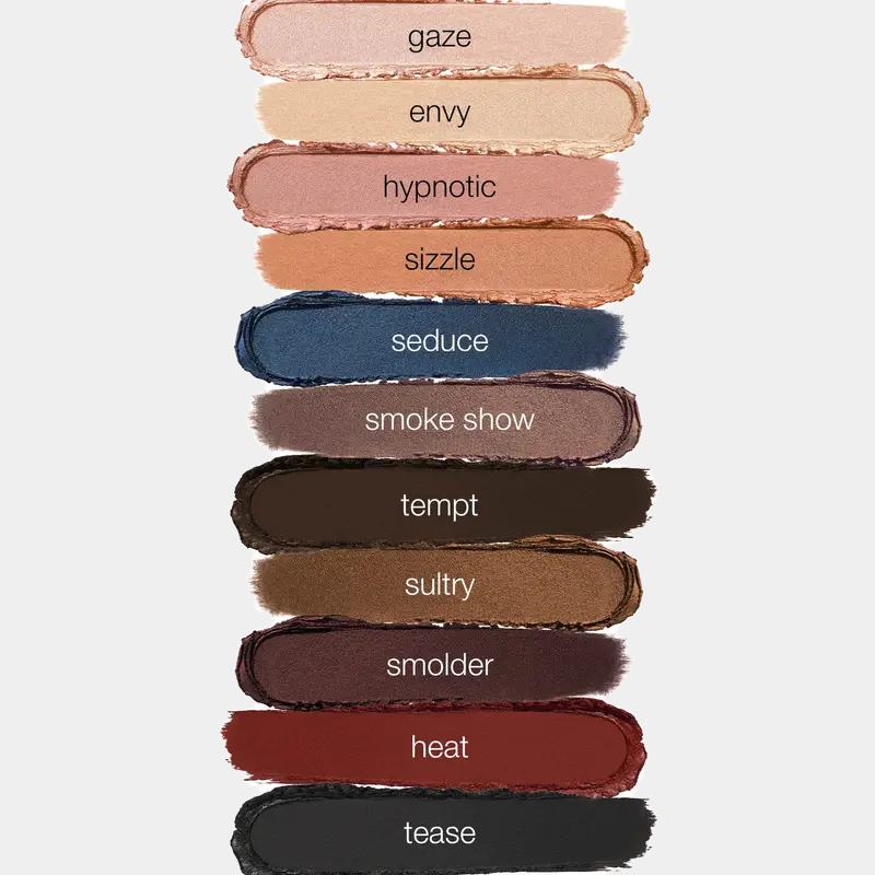 🔥Perfect Color Duo-Shadow Liner 2-in-1 Eyeliner & Eyeshadow