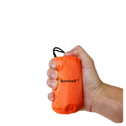 SurviveX™ Crisis Sleeping Bag