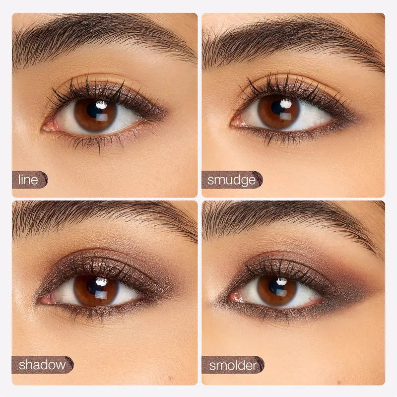 🔥Perfect Color Duo-Shadow Liner 2-in-1 Eyeliner & Eyeshadow