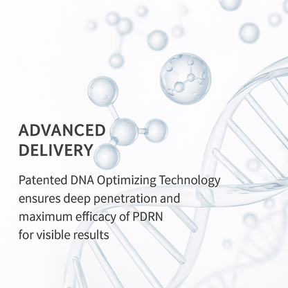 Salmon DNA Repair Serum