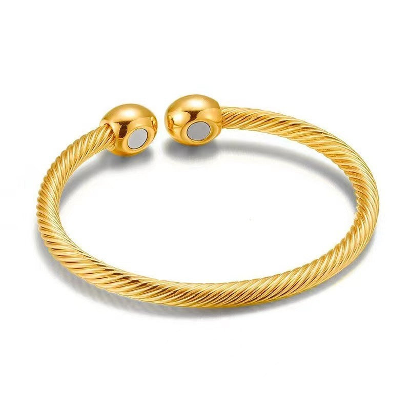 Histone™ Copper Mag Wellness Therapy Bracelet Plus