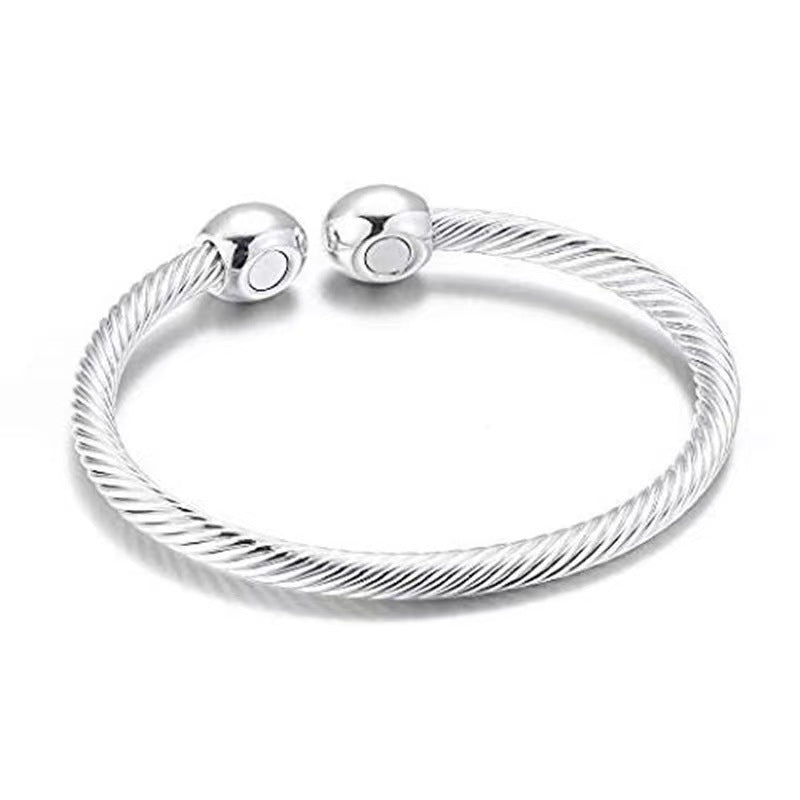 Histone™ Copper Mag Wellness Therapy Bracelet Plus