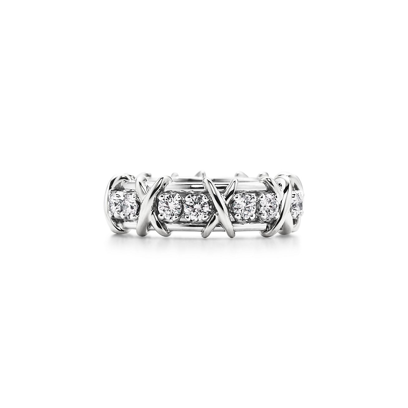 Magnetology Moissanite Diamond Ring!（🔥LAST DAY SALE-80% OFF)